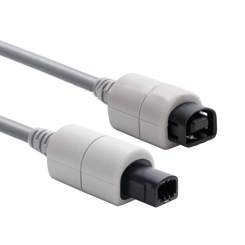 SEGA Dreamcast Controller Extension Cable – Dual Magnetic Ring