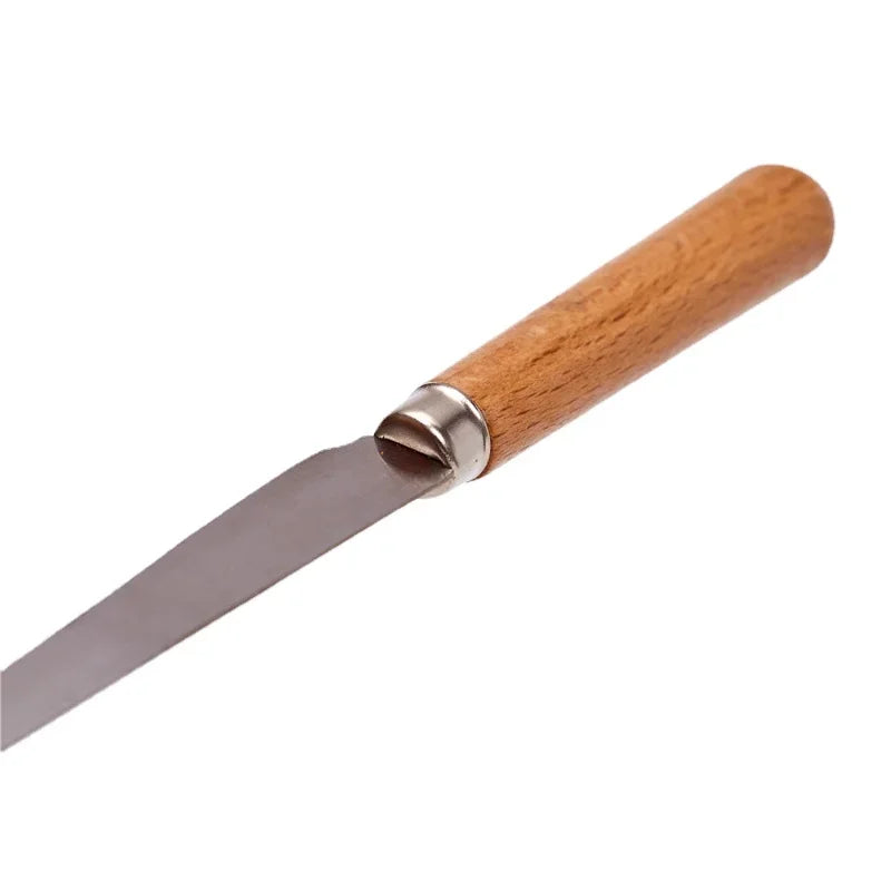 Stainless Steel Clay Fettling & Sculpting Knife Set