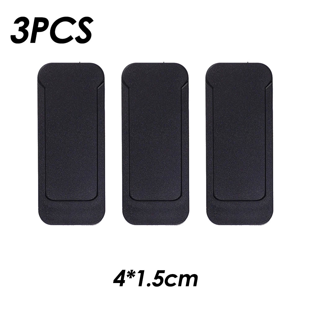 Webcam Cover Shutter Privacy Protector – Universal Sliding