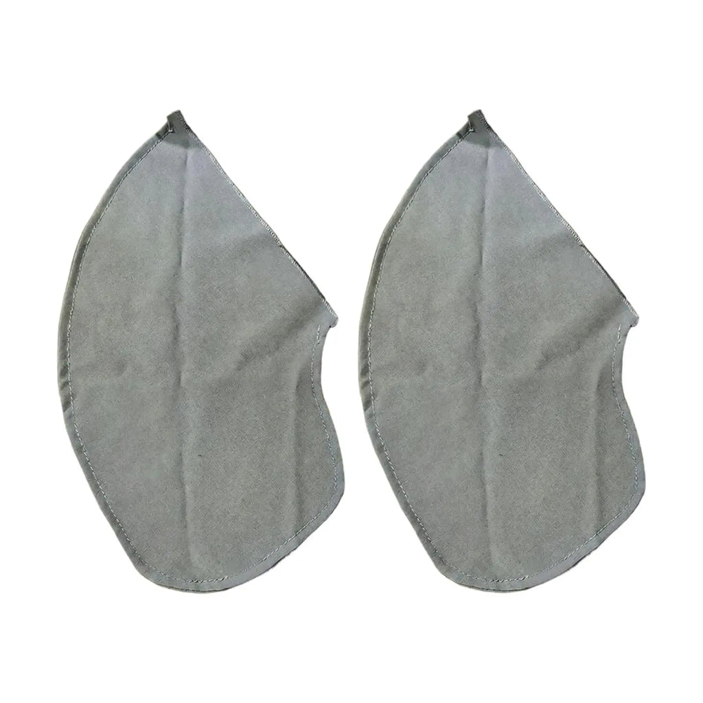 Sew-In Hidden Inside Pocket for Clothes, Coats & Dresses