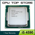 Intel Core i5-4590 Quad-Core 3.3GHz LGA1150 Desktop CPU