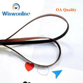 CR Timing Belt for Epson L-Series Inkjet Printers | 1 Pc