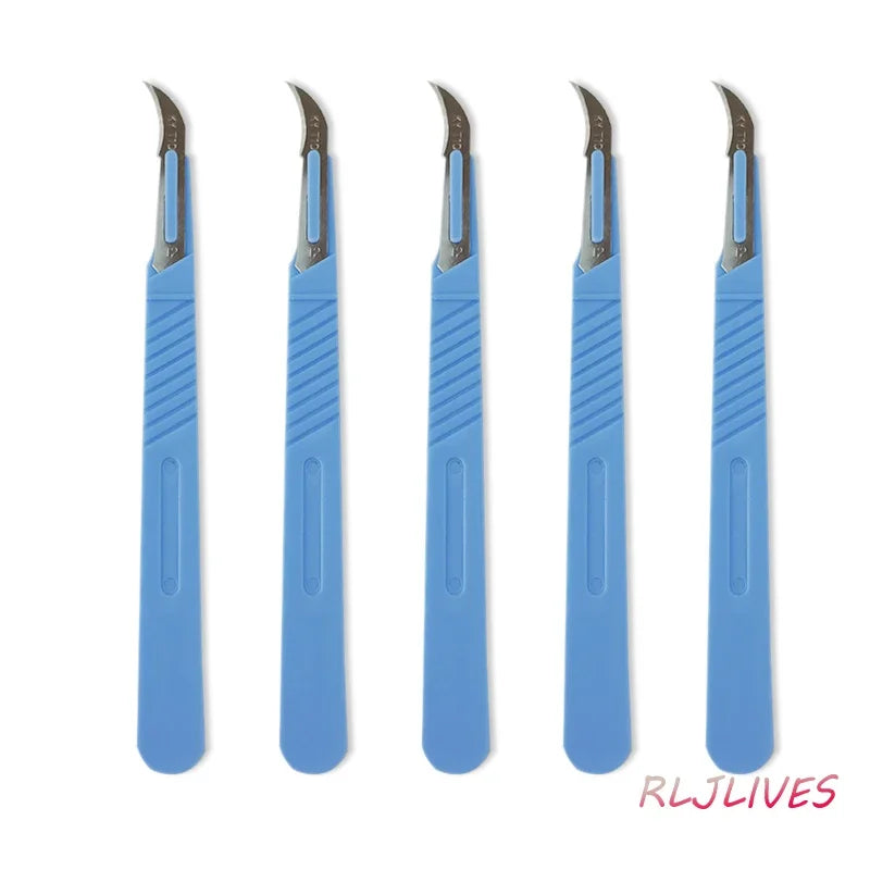 Seam Ripper Set with Protective Case | Stitch Remover Tool