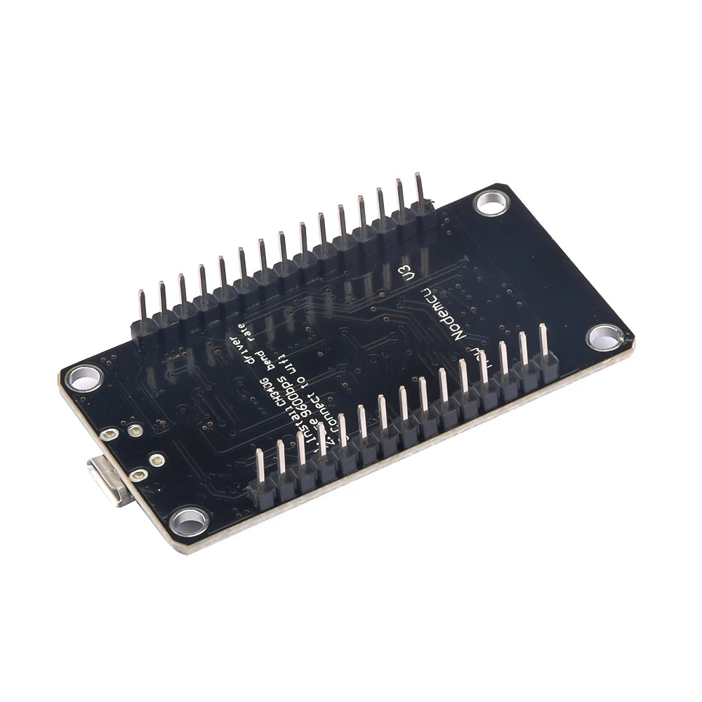 NodeMCU V3 ESP8266 ESP-12E Wi-Fi Dev Board | CH340G