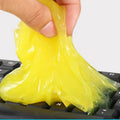 Magic Cleaning Gel – Keyboard & Car Interior Dust Remover