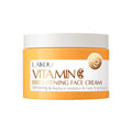 LAIKOU Snail Face Cream – Hyaluronic Acid Moisturizing Day Cream