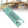 Marine Wet & Dry Bulb Thermometer | IMPA370251 Hygrometer