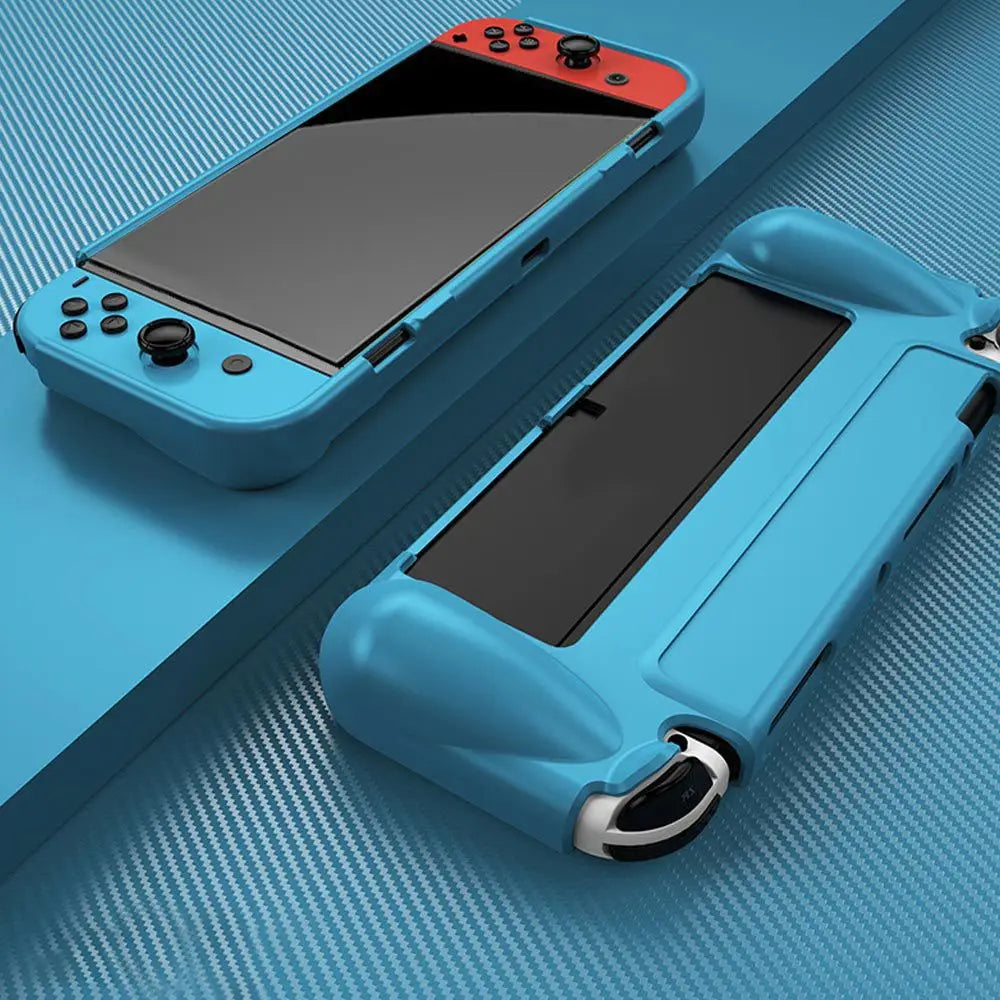 Silicone Protective Case for Nintendo Switch OLED | NIFTY