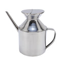 Stainless Steel Olive Oil Dispenser Bottle 500ml/800ml