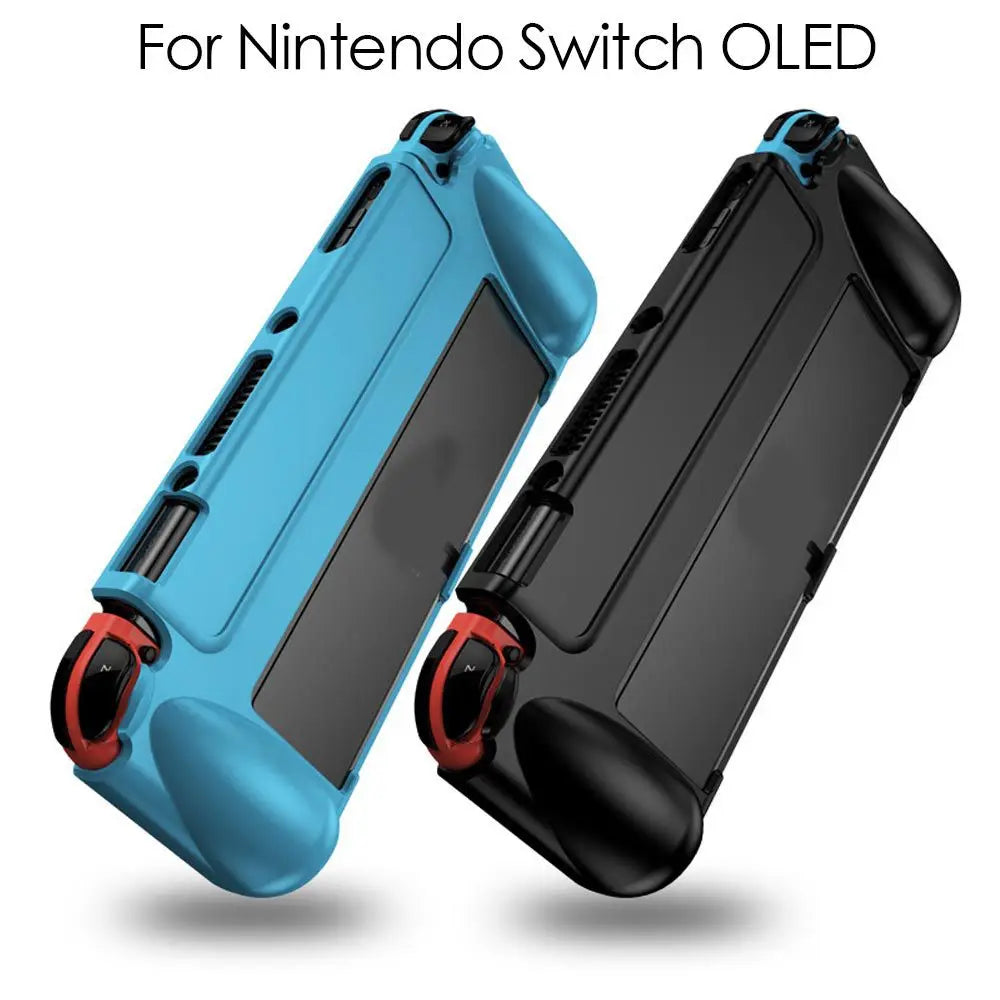 Silicone Protective Case for Nintendo Switch OLED | NIFTY