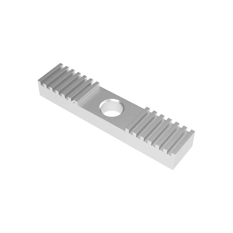 2GT Aluminum Timing Belt Clamp Block 9mm – 3D Printer Part