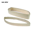Wool Felt Polishing Belt – Stainless Steel Mirror Finish