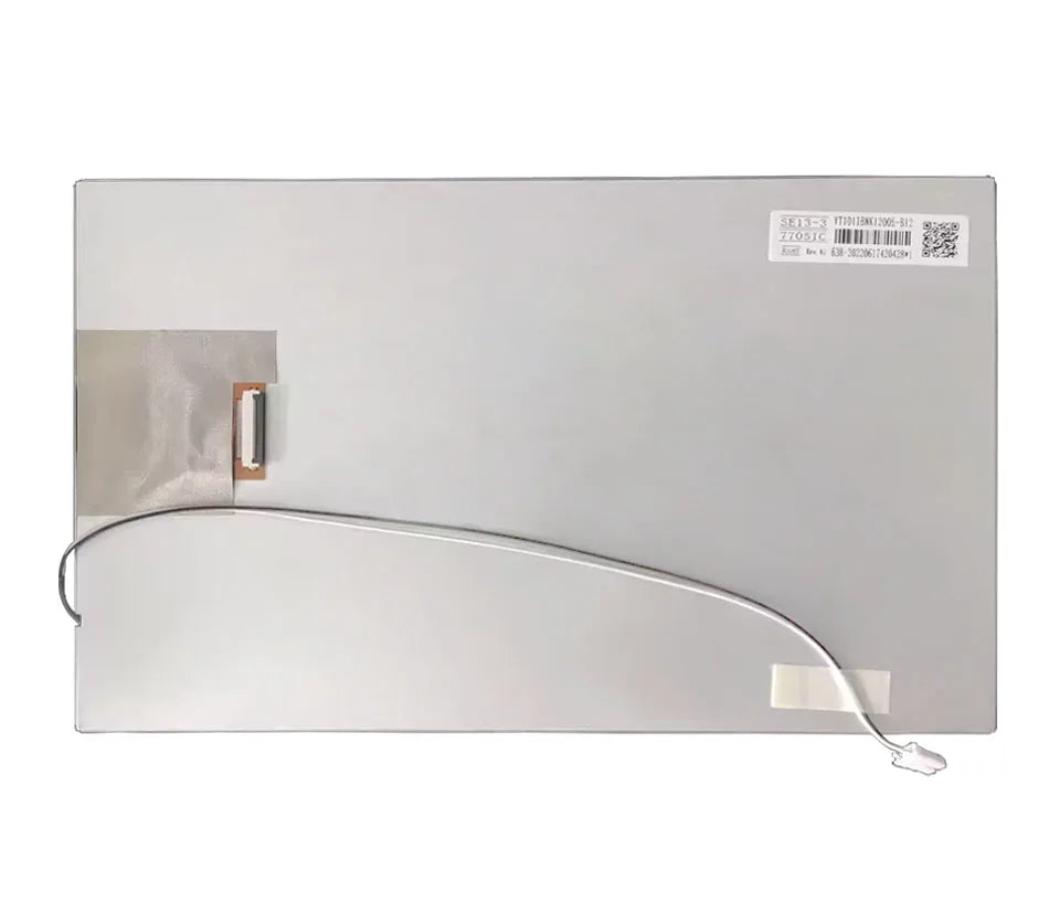 10.1" IPS LCD Screen YT101IBNK12005-B12 30-Pin Car Navigation