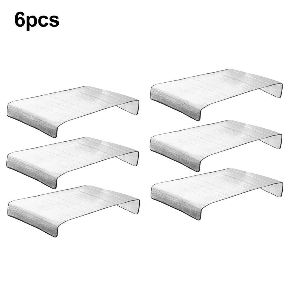 Outdoor AC Cover – Rainproof, Dustproof & UV Protection