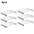 Outdoor AC Cover – Rainproof, Dustproof & UV Protection