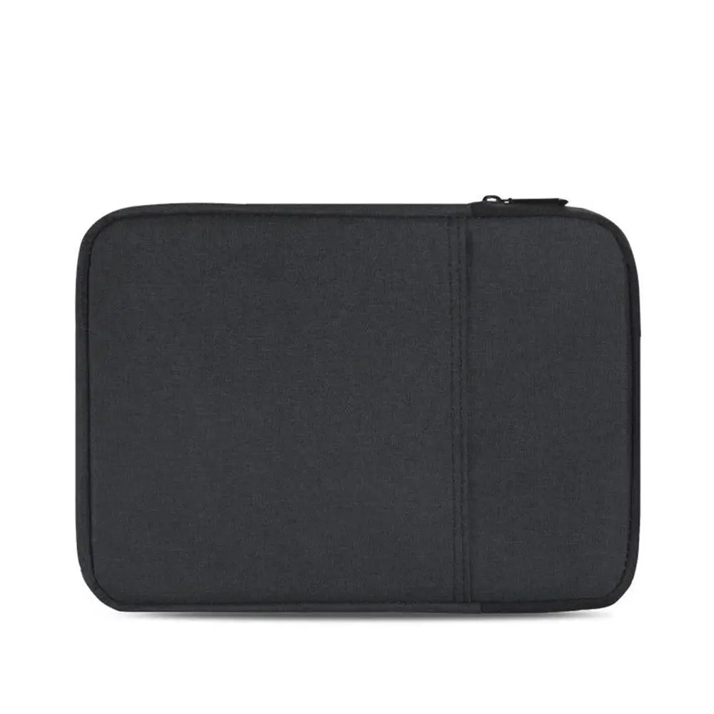 Shockproof Tablet Sleeve Pouch – Fits iPad, Kindle 6–11 Inch