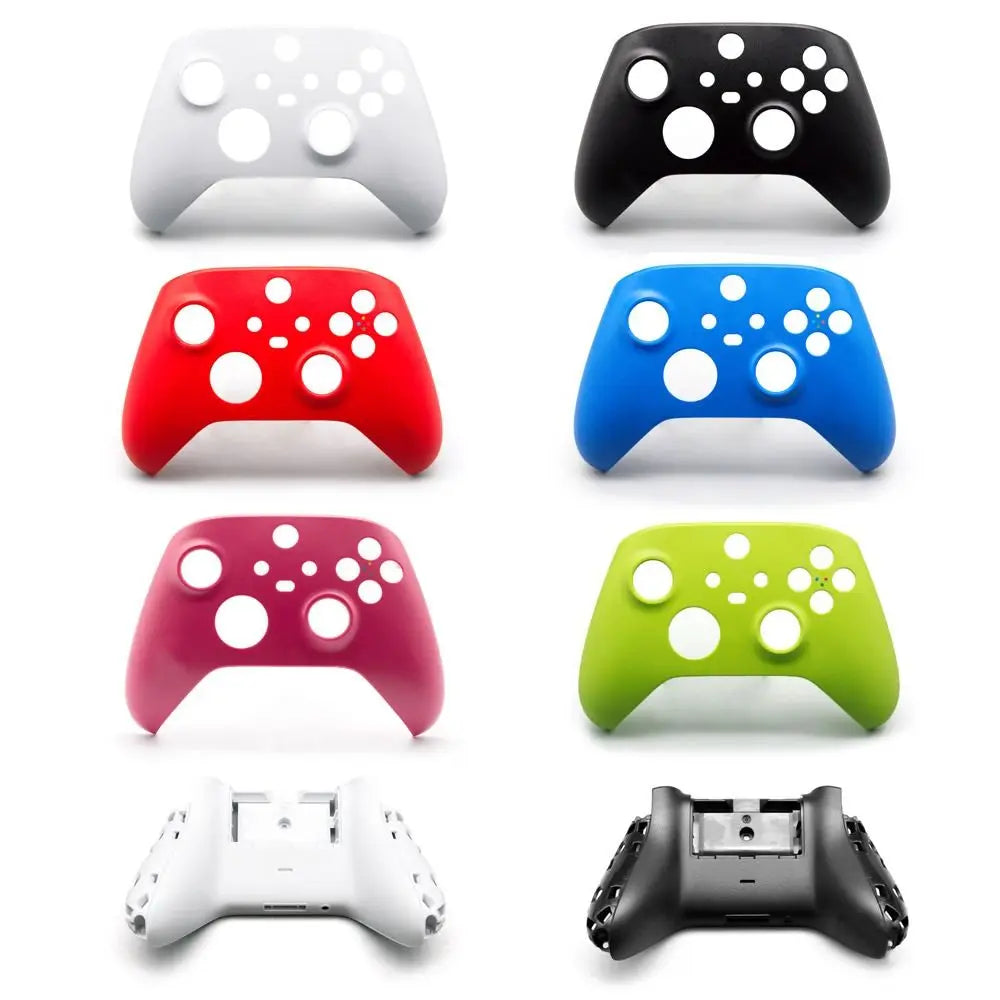 Xbox Series X/S Controller Back Shell Replacement Cover