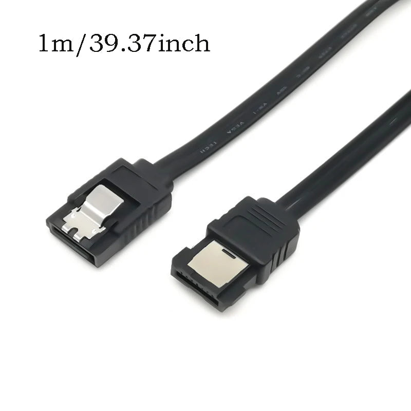 SATA to eSATA Cable with 5V Power for 2.5" HDD | OULLX