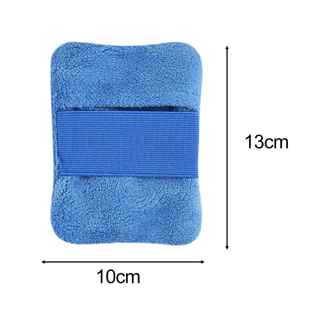 Kesoto Beach Sand Removal Bag – Portable Sand Remover Mitt