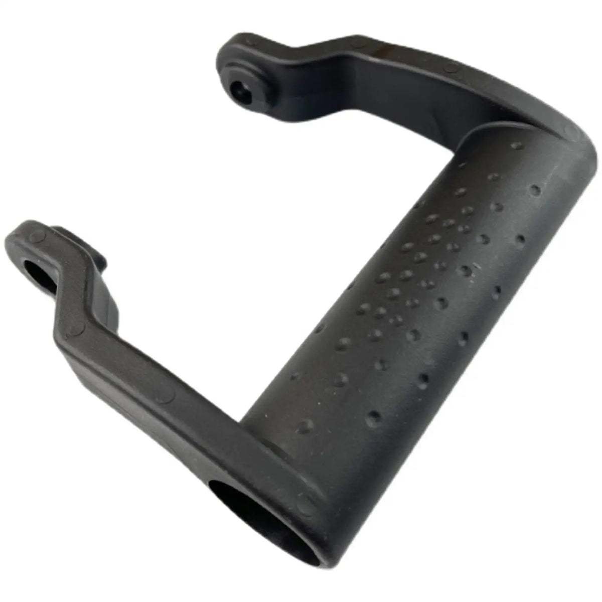 8mm Auxiliary Angle Grinder Loop Handle | Ergonomic Non-Slip