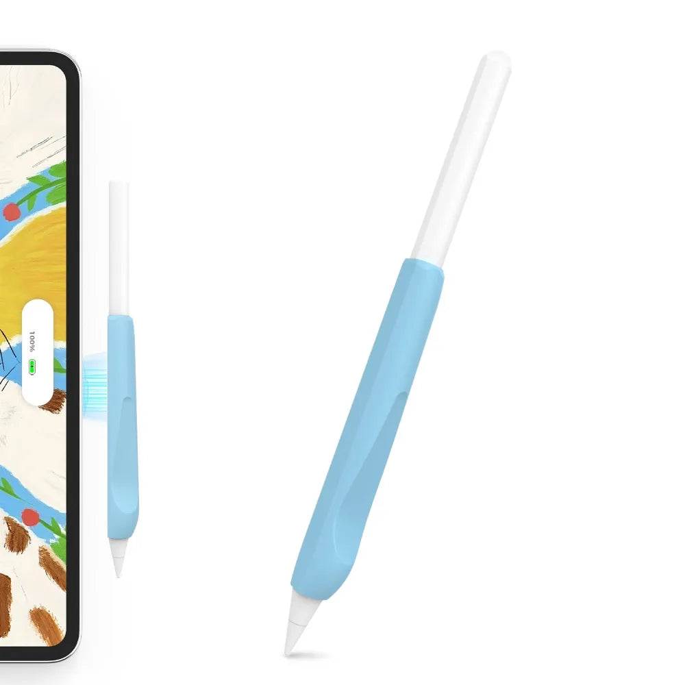 Silicone Grip Cover for Apple Pencil Pro & 2nd Gen | NIFTY