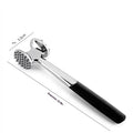 Double-Sided Meat Tenderizer Hammer – Zinc Alloy Mallet
