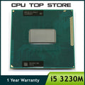 Intel Core i5-3230M 2.6GHz Laptop CPU Socket G2 rPGA988B SR0WY
