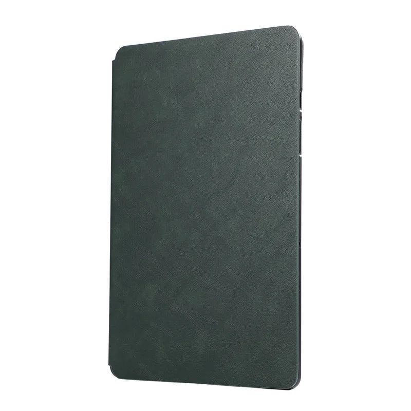 Samsung Galaxy Tab A9 8.7" PU Leather Folio Case with Stand