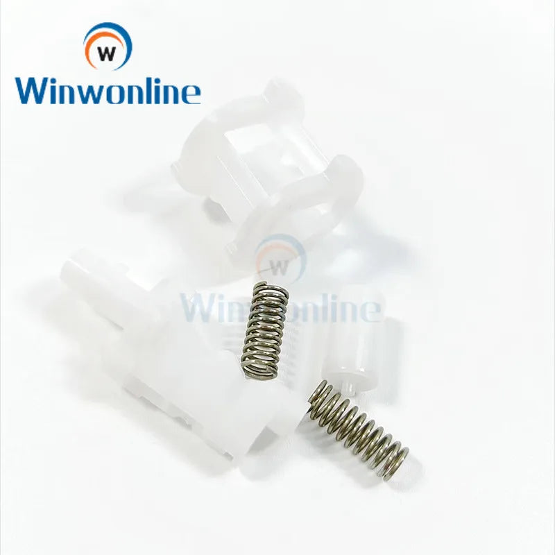 Epson Capping Station Pump Cam Pulley Shaft 20 Sets L3110