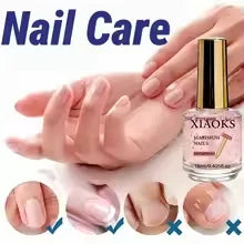 Nail Strengthening Oil – Fortifier for Smooth, Shiny Nails