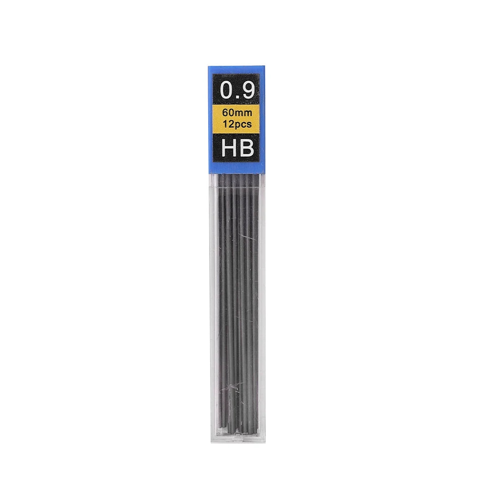 Mechanical Pencil Lead Refills 0.3–2.0mm | Writing & Drawing