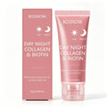 Biotin Collagen Peel-Off Face Mask 75g | Day & Night Care