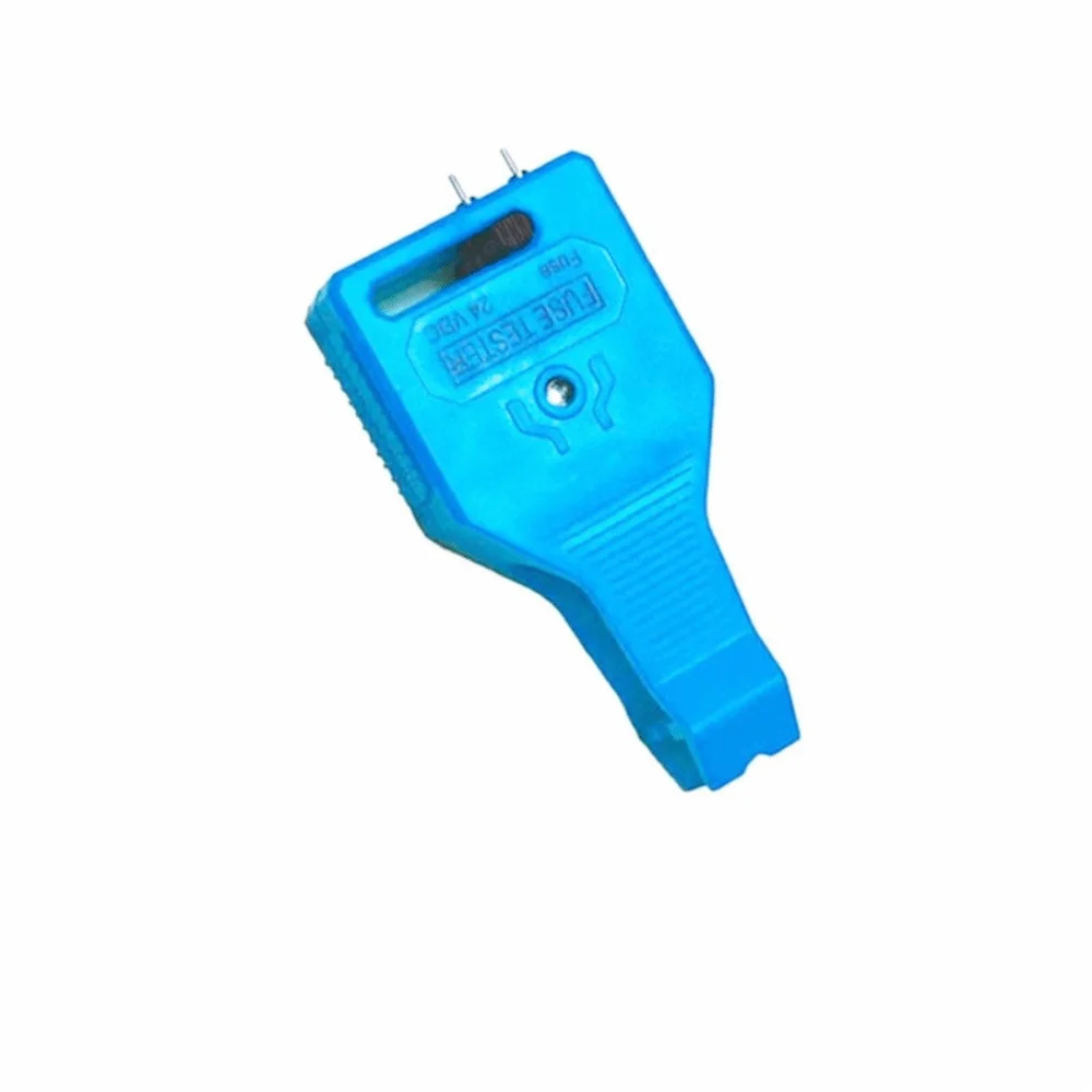 Universal Car Fuse Tester & Puller with LED Indicator