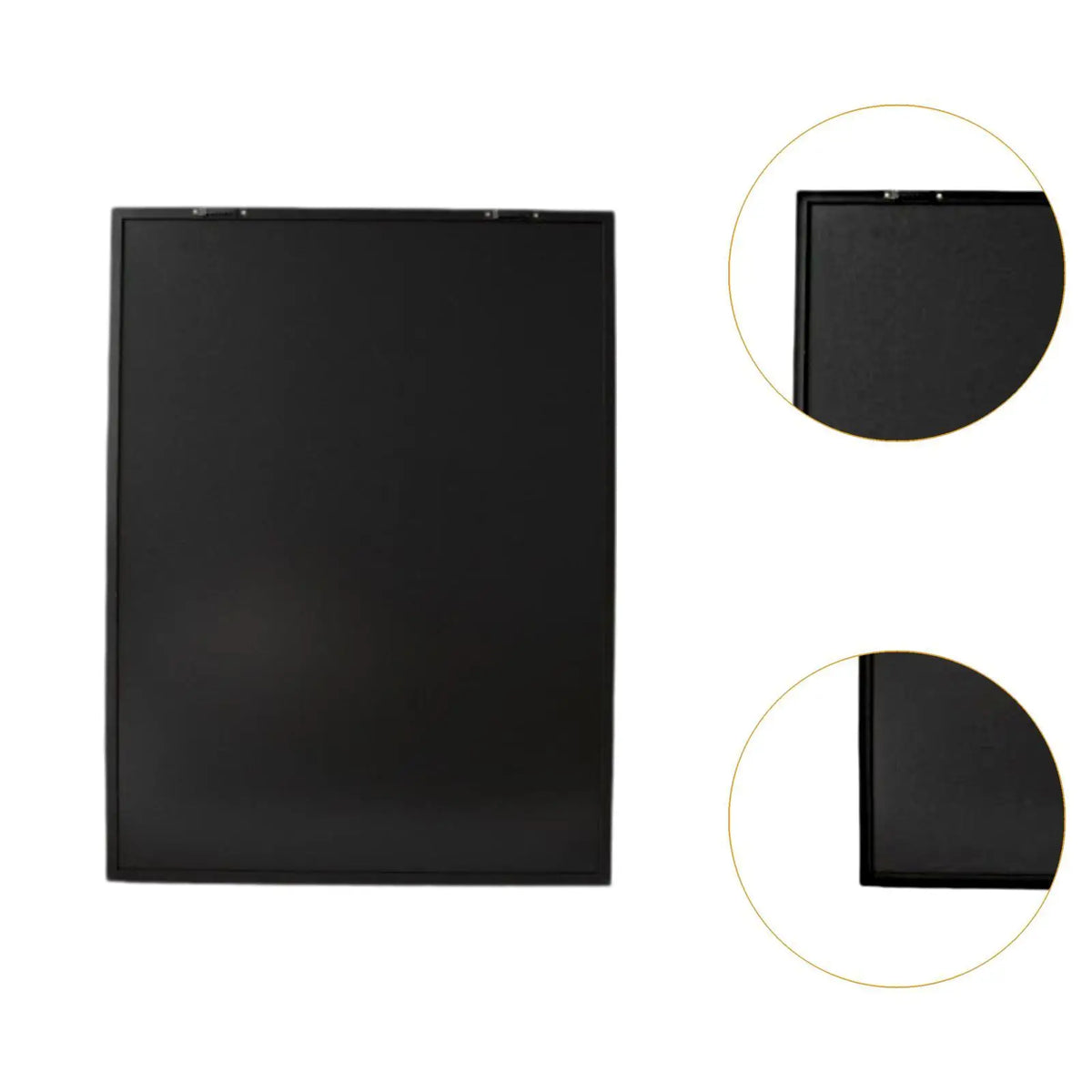 Sports Jersey Shadow Box Frame – Wall Mount Display Case