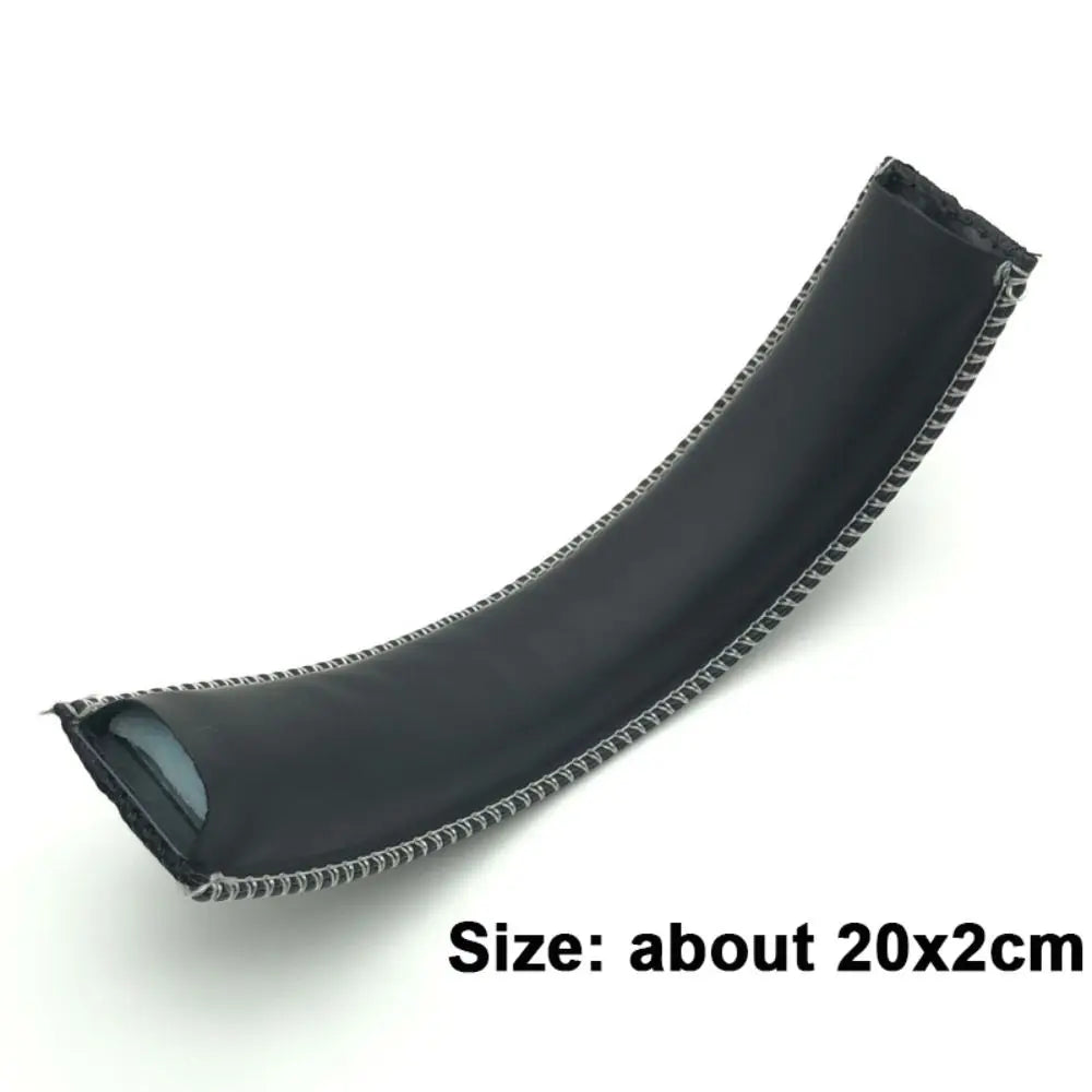 PU Leather Replacement Headband for HyperX Cloud Series