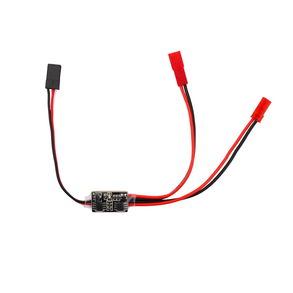 PWM Electronic Switch Module 3–30V 2–30A | Drone Water Pump RC