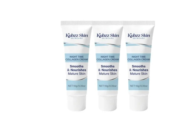 YCHZ Ascorbic Acid Lifting Cream – Vitamin C & Hyaluronic Acid