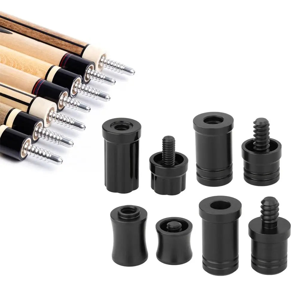 Billiard Cue Joint Protector & Cap for MEZZ & Predator Cues