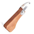 Clay Sculpture Ring Scraper & Pottery Ceramic Carving Tool