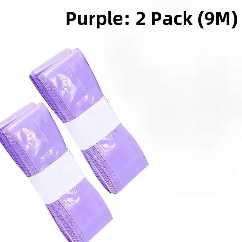 Universal Diaper Pail Refill Bags – Odor-Lock & Eco-Friendly