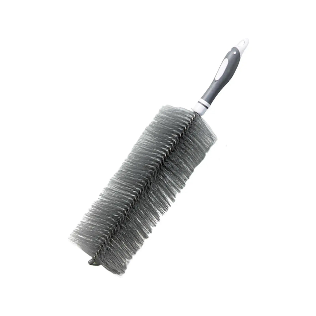 Kesoto Microfiber Hand Duster Brush – Washable & Bendable