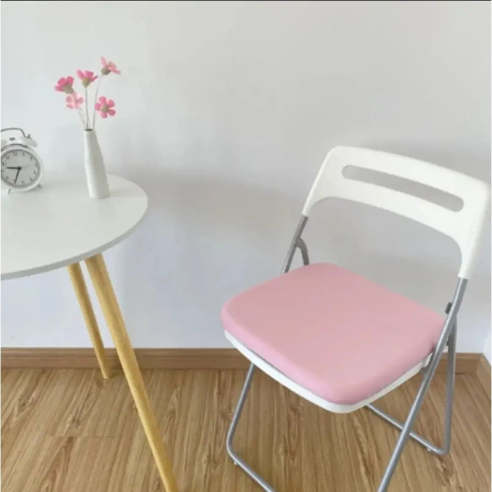 Memory Foam Seat Cushion | Breathable Anti-Slip Chair Pad