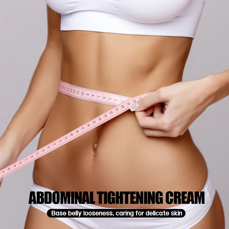 ROZINO Firming Body Cream – Tighten, Moisturize & Nourish