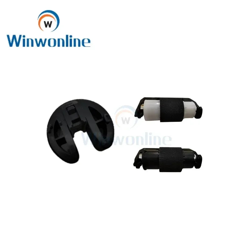 Pickup Roller Kit for HP CM2320 CP2025 M451nw CP1215 Canon