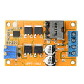 100W MPPT Solar Charge Controller 5A DC 8-28V | 9V 12V 24V