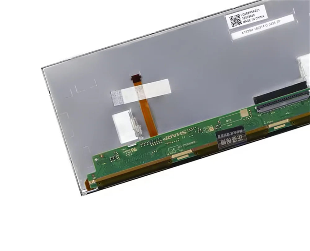 BMW F25 X3 CID 8" TFT LCD Screen LQ088K5RZ Replacement