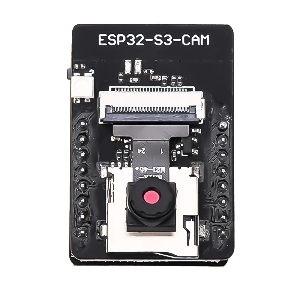 ESP32-S3-CAM WiFi Bluetooth Dev Board – N16R8 Module