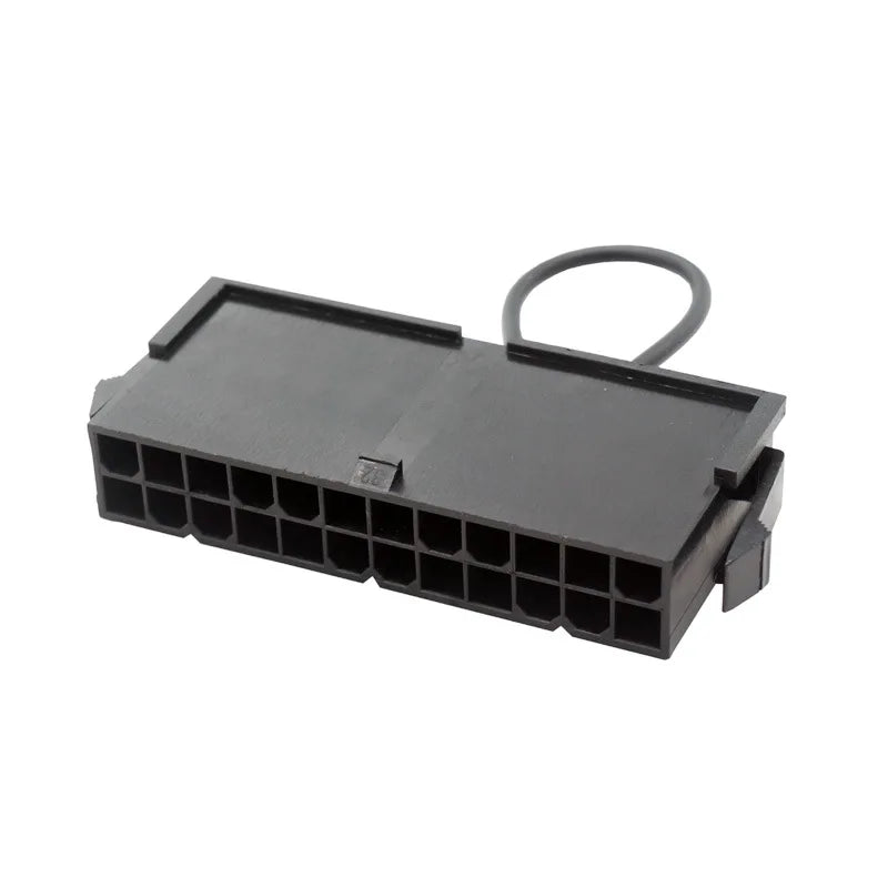 24-Pin ATX PSU Test Jumper Bridge | Power Supply Tester
