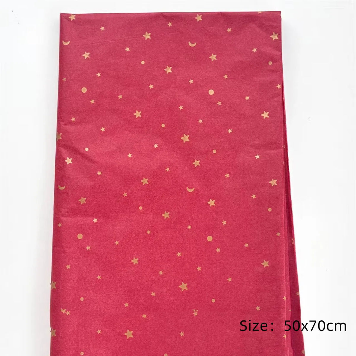 Gift Wrapping Paper Set – 10 Sheets, All Occasions