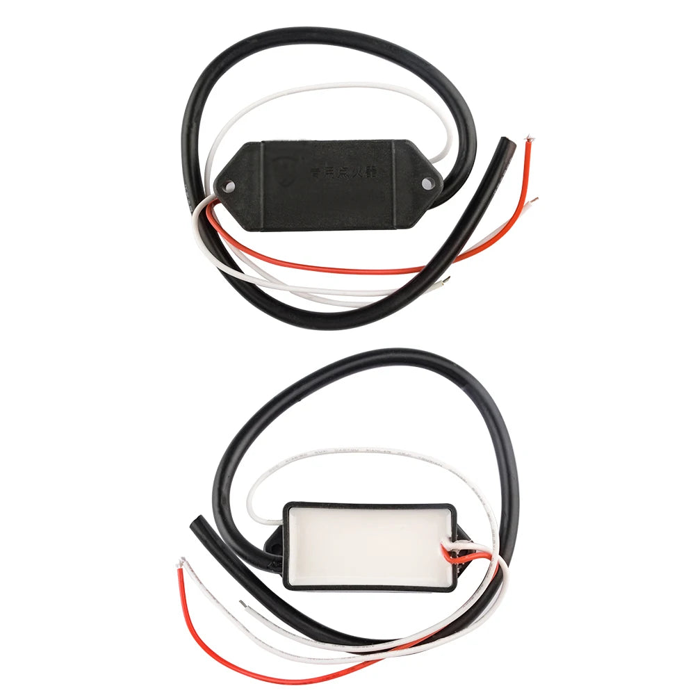 20kV Pulse Arc High-Voltage Generator Module DC 6–12V